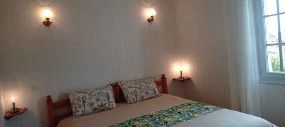 Chambre des Voyageurs